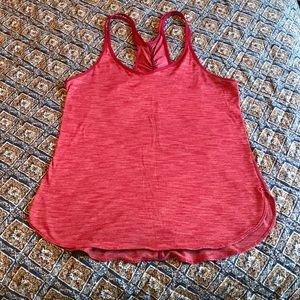 Lululemon tank top- size S